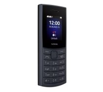 Nokia 110 4G Dual SIM 2023 modrā