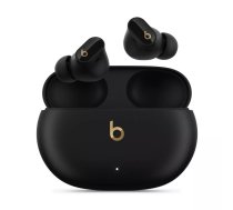 Apple Beats Studio Buds + Austiņas True Wireless Stereo (TWS) Ausīs Zvani / mūzika Bluetooth Melns, Zelts