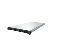 Fujitsu PRIMERGY RX2530 M7 serveris Rack 1U Intel Xeon Silver 4410Y 32 GB DDR5
