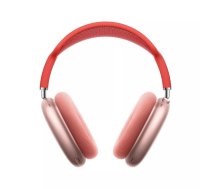 Apple AirPods Max Austiņas Bezvadu Zvani / mūzika Bluetooth Rozā