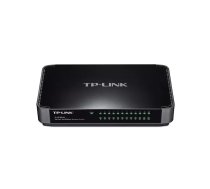 Tīkla slēdzis TP-Link 24-Port 10/100Mbps TL-SF1024M