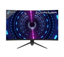 Monitors LC-Power LC-M32-QHD-165-C-V2 31.5" Quad HD LCD 2560 x 1440