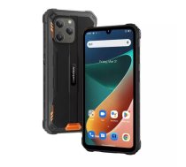 Viedtālrunis Blackview BV5300 Pro, 6.1", 4GB RAM, oranžs