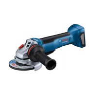 Bosch GWS 18V-10 P PROFESSIONAL leņķa slīpmašīna 9000 RPM 1000 W 1,9 kg