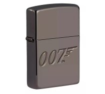 Zippo šķiltavas 49283 James Bond 007™