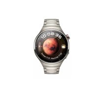 Viedpulkstenis Huawei WATCH 4 Pro Titāns