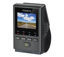 VIOFO A119 MINI 2-G GPS maršruta reģistrators
