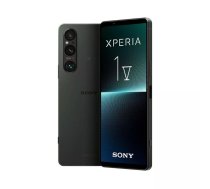 Sony Xperia 1 V  XQDQ54C0G.EUK viedtālrunis 16,5 cm (6.5") Divas SIM kartes Android 13 5G USB Veids-C 12 GB 256 GB 5000 mAh Haki zaļš