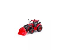 Traktors BELARUS ar iekrāvēju 25 cm PL91864