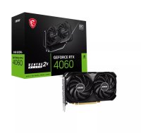 Videokarte GeForce RTX 4060 8GB GDDR6