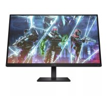 HP OMEN by HP 27s monitori 68,6 cm (27") 1920 x 1080 pikseļi Full HD LCD Melns