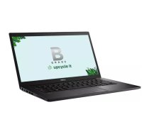 upcycle it Dell Latitude 7490 (Refurbished) B Intel® Core™ i5 i5-8350U Portatīvais dators 35,6 cm (14") HD 8 GB DDR4-SDRAM 256 GB SSD Windows 11 Pro Melns