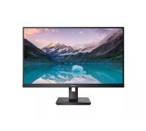 Philips 275S9JML/00 monitori 68,6 cm (27") 2560 x 1440 pikseļi Quad HD LCD Melns