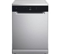 Whirlpool W2F HD624 X trauku mazgājamā mašīna, 14 komplekti, 44 dB