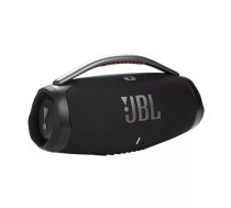 Skaļrunis JBL Boombox 3 Wi-Fi portatīvais melns