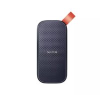 Ārējais SSD diskdziņš SanDisk 1TB USB Type-C 3.2 Gen 2 SDSSDE30-1T00-G26