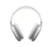 Apple AirPods Max Austiņas Bezvadu Zvani / mūzika Bluetooth Sudrabs