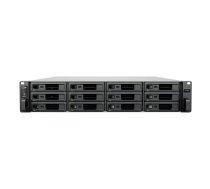 NAS Synology SA3400D Rack 2U Intel Xeon D-1541 8GB DDR4