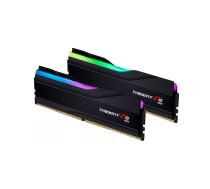 G.Skill Trident Z5 RGB F5-6800J3445G32GX2-TZ5RK atmiņas modulis 64 GB 2 x 32 GB DDR5 6800 MHz