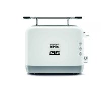Toasteris Kenwood Electronics TCX751WH 2 šķēles 900 W Balts