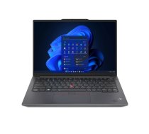 Klēpjdators Lenovo ThinkPad E14 14" AMD Ryzen 5 PRO 7530U 16GB 512GB SSD AMD Radeon Windows 11 Pro