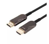 UNITEK Y-C1032BK HDMI kabelis 40 m HDMI Type A (Standard) Melns