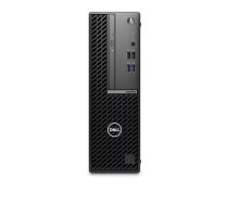 DELL OptiPlex 7010 Intel® Core™ i3 i3-13100 8 GB DDR4-SDRAM 256 GB SSD Windows 11 Pro SFF PC (dators) Melns