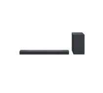 Skaļruņi LG SC9S Black 400 W