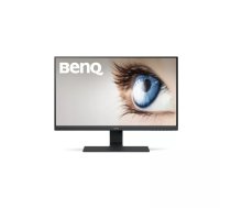 BenQ GW2780 monitori 68,6 cm (27") 1920 x 1080 pikseļi Full HD LED Melns