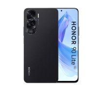 Honor 90 Lite 17 cm (6.7") Divas SIM kartes Android 13 5G USB Veids-C 8 GB 256 GB 4500 mAh Melns