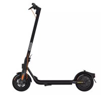 Ninebot by Segway F2 Plus E 25 kilometrs stundā Melns