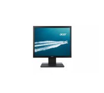 Acer V6 V176L LED display 43,2 cm (17") 1280 x 1024 pikseļi SXGA LCD Melns