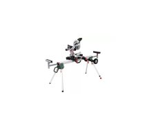 Leņķa zāģis Metabo KGS 305 M 3700 apgr./min 1600 W Divkāršs slīpums