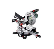 Zāģis Metabo KGS 18 LTX BL 254