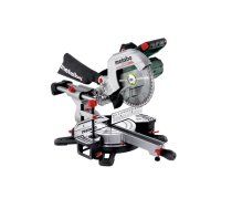 Zāģis Metabo KGS 18 LTX BL 254