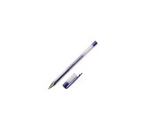 Pildspalva gēla Plasma 0.7mm zila