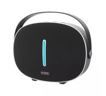 Bezvadu Bluetooth skaļrunis W-KING T8 30W (melns)