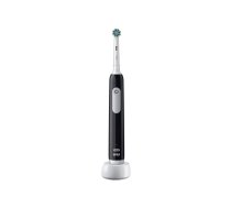 Elektriskā zobu birste Oral-B Pro Series 1 Cross Action (savietojamas rezerves uzgaļi)