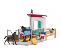 schleich HORSE CLUB 42611 spēļu komplekts