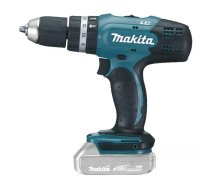 Urbis Makita DHP453Z Bezatslēgas 1.7 kg Melna Zaļa Sudraba 18V