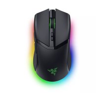 Razer Cobra Pro pele Labā roka RF Wireless + Bluetooth + USB Type-C Optisks 30000 DPI