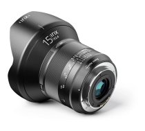 Ultra-platleņķa objektīvs Irix Blackstone 15mm f/2.4 Nikon kamerām