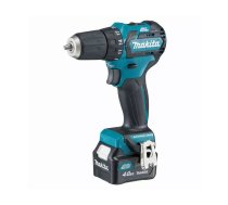 Makita DF332DSME urbis 1500 RPM 1,2 kg Melns, Zils