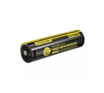 BATTERY RECH. LI-ION 3.6V/NL1836R(3600MAH) NITECORE