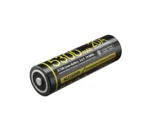 BATTERY RECH. LI-ION 3.6V/NL2153HPI(5300MAH) NITECORE