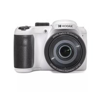 Kodak PIXPRO AZ255 1/2.3" Kompakta kamera 16,35 MP BSI CMOS 4608 x 3456 pikseļi Balts
