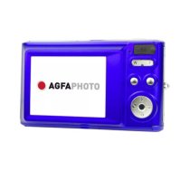 Kompaktā kamera AgfaPhoto Compact DC5200 21 MP CMOS 5616 x 3744 pikseļi Zila