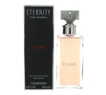 Calvin Klein Eternity Flame For Women EDT100 ml