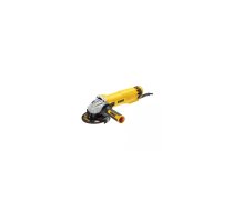 DeWALT DWE4227-QS leņķa slīpmašīna 12,5 cm 11000 RPM 1200 W 2,2 kg