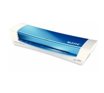 Leitz iLAM Laminator Home Office A4 Karstais laminātors 310 mm/min Zils, Balts